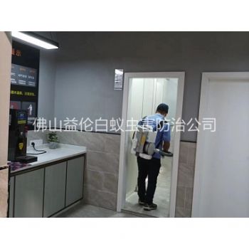 北滘室内消杀蚊蝇工程